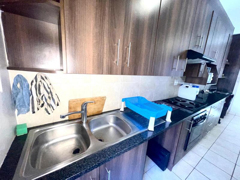 1 Bedroom Property for Sale in Die Bult North West